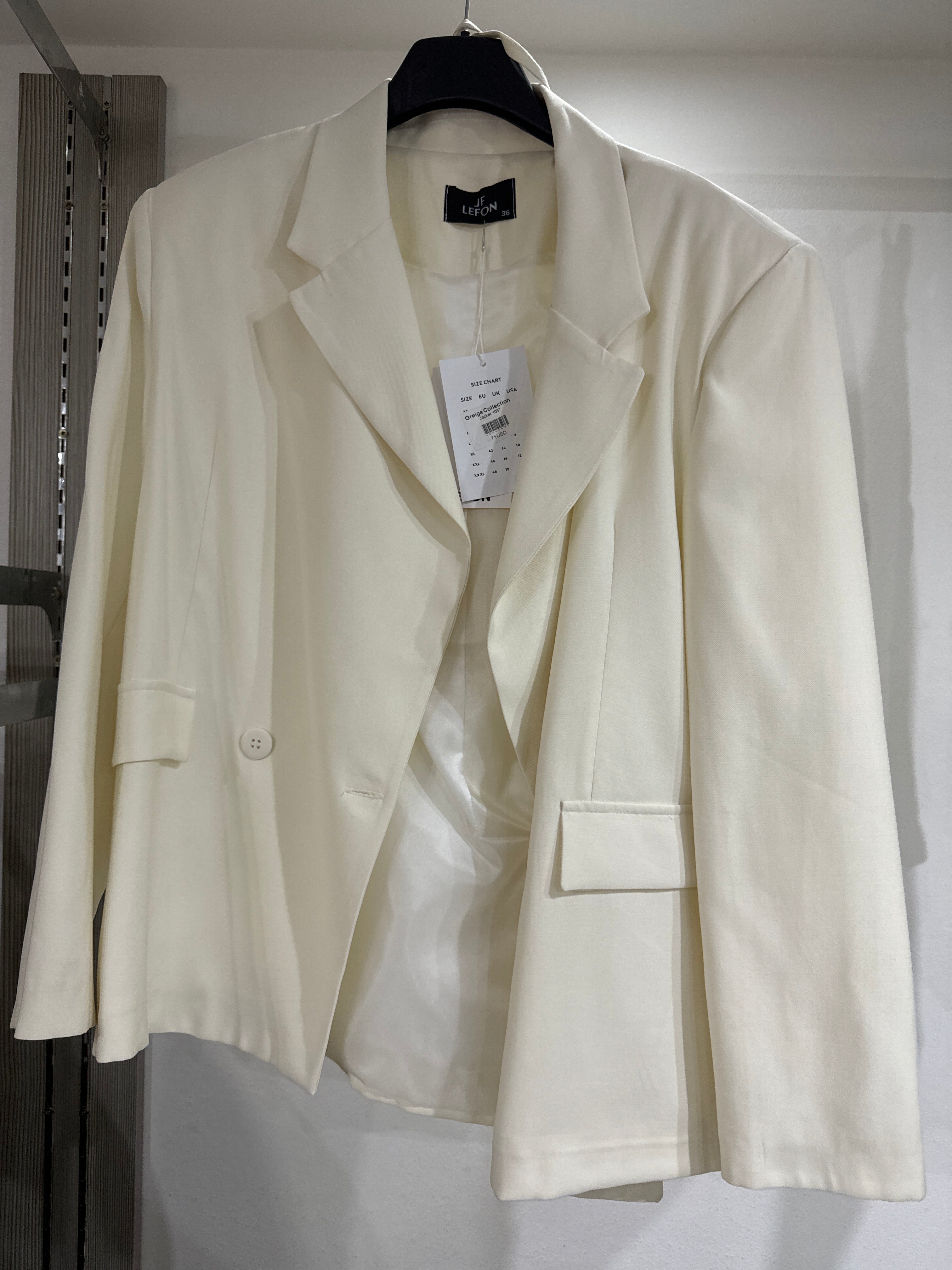 Blazer 36 GRG-03180