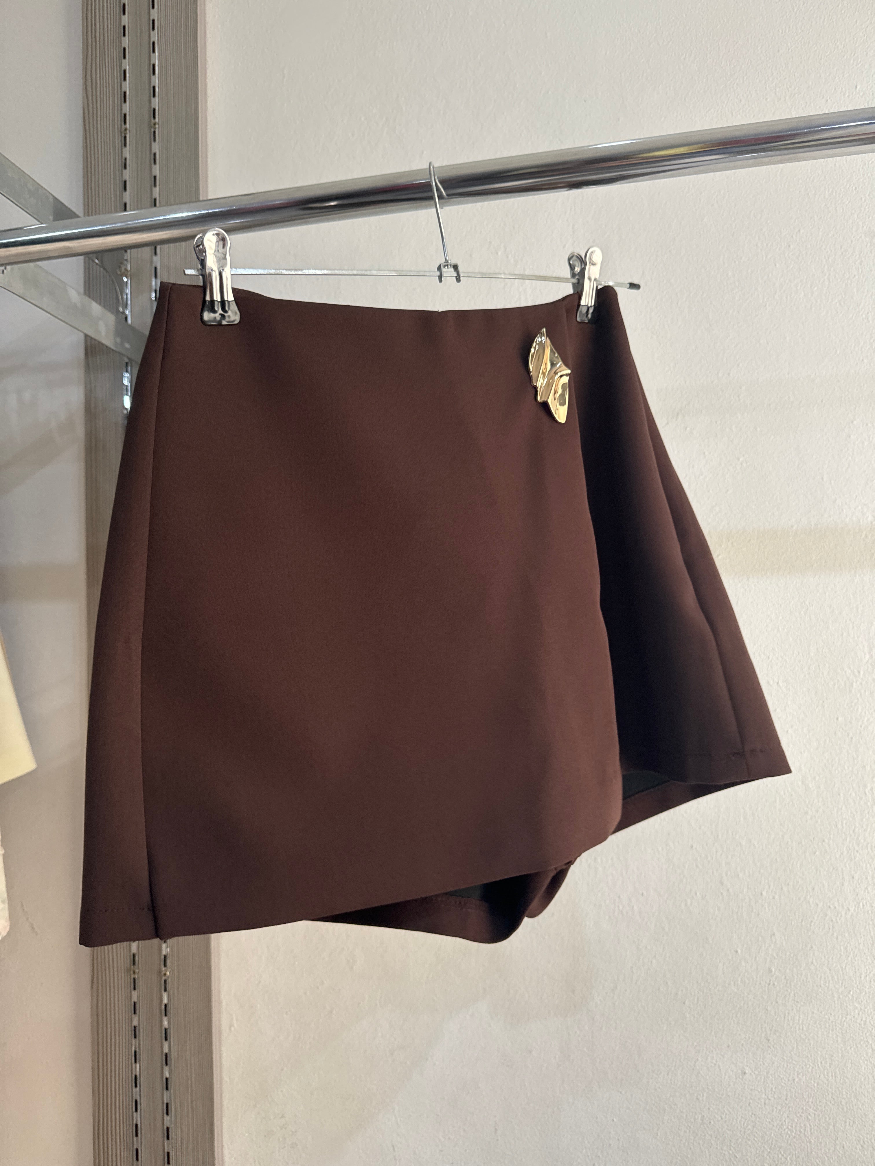Short S GRG-03047