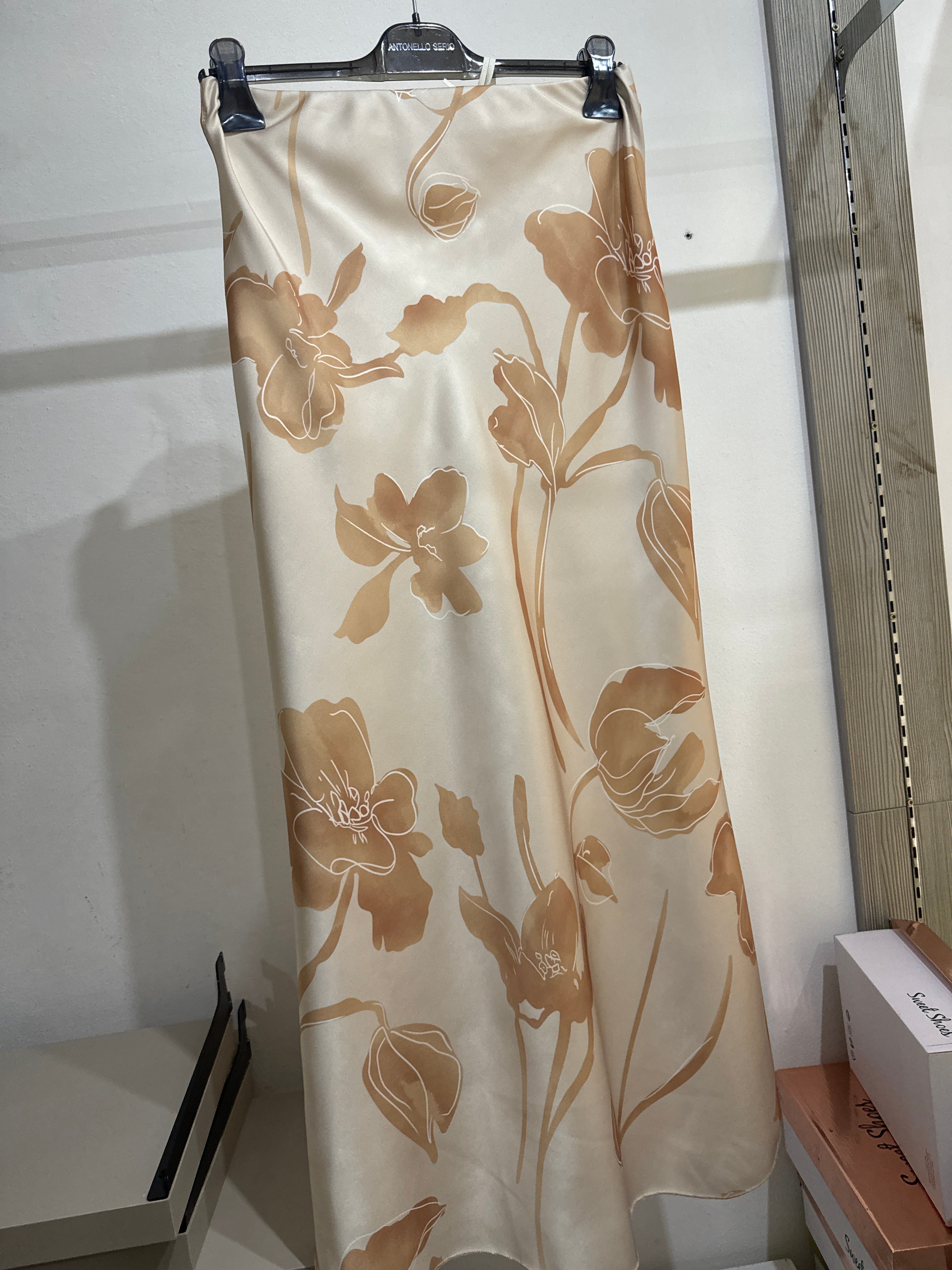 Skirt One Size GRG-03066