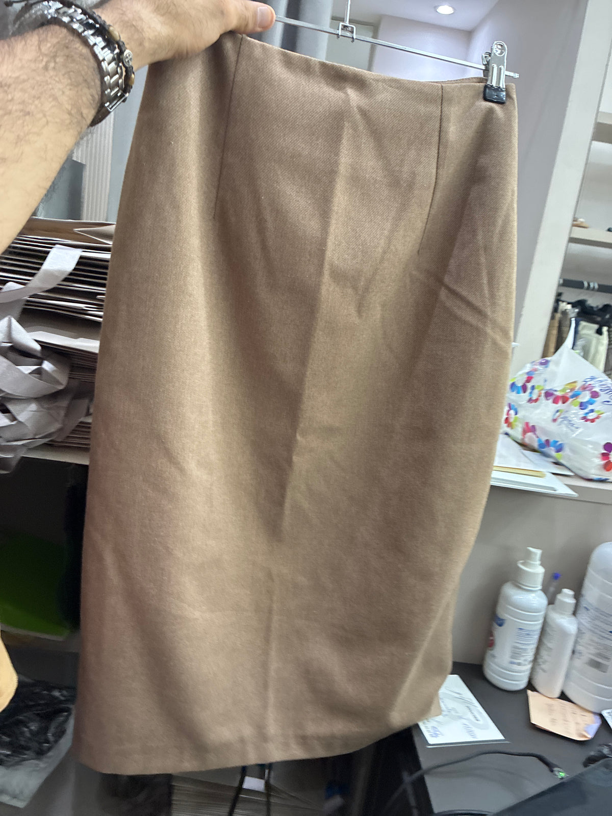 Skirt-grg0093456
