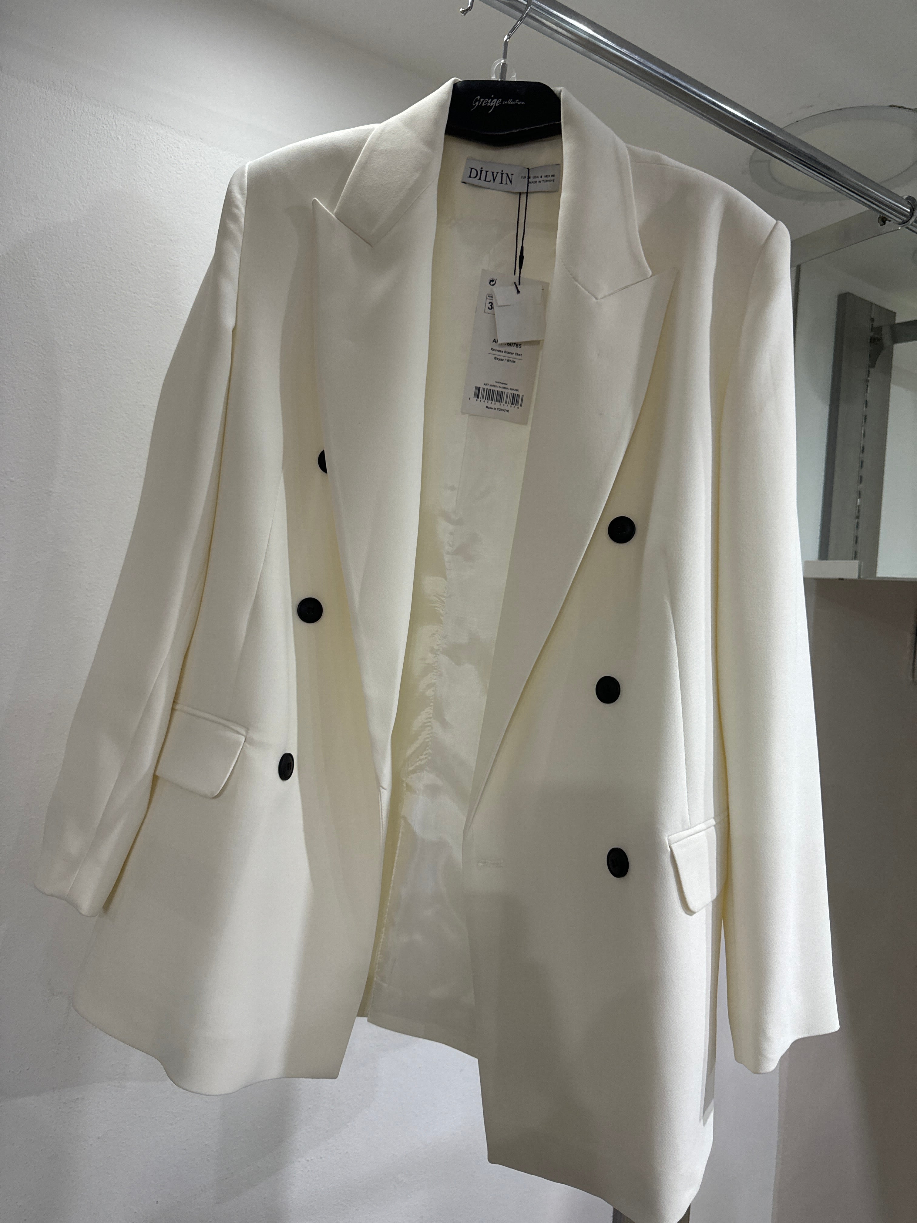 Blazer 36 GRG-03156
