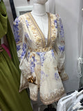 Dress One Size GRG-03013