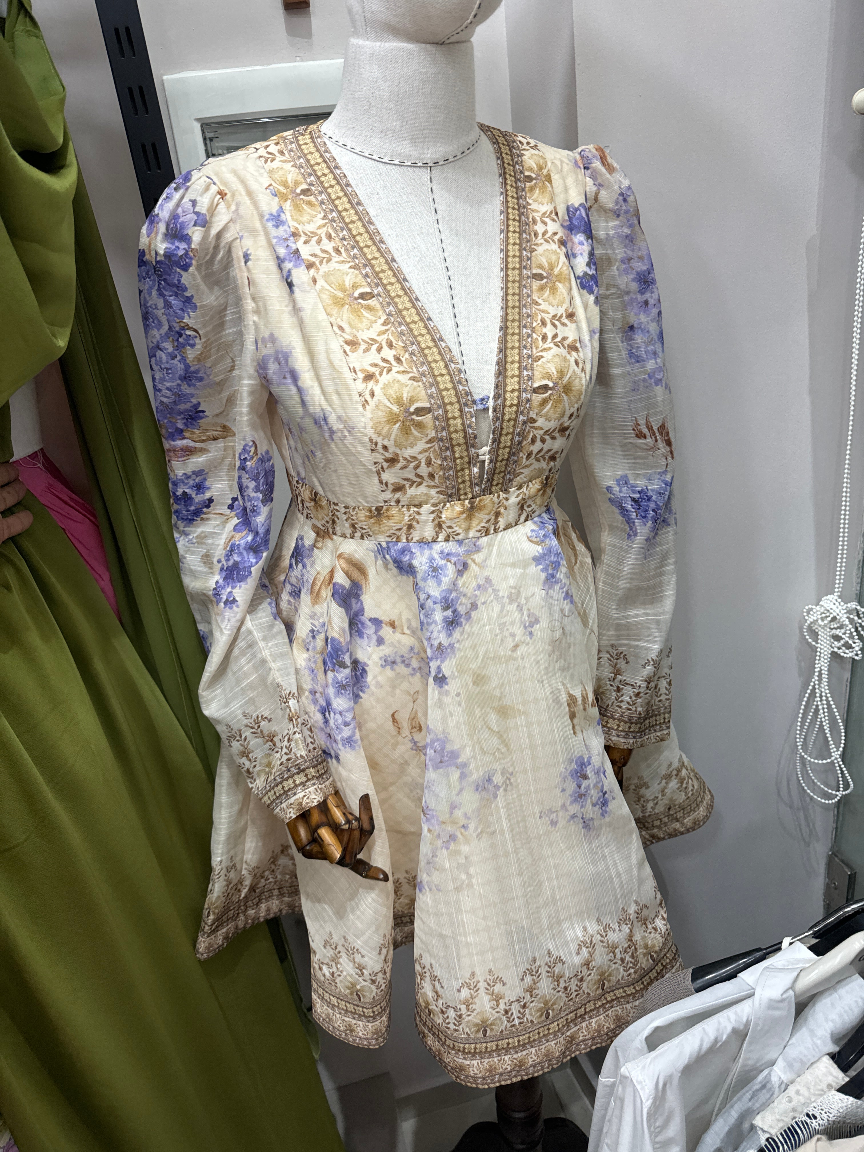 Dress One Size GRG-03013