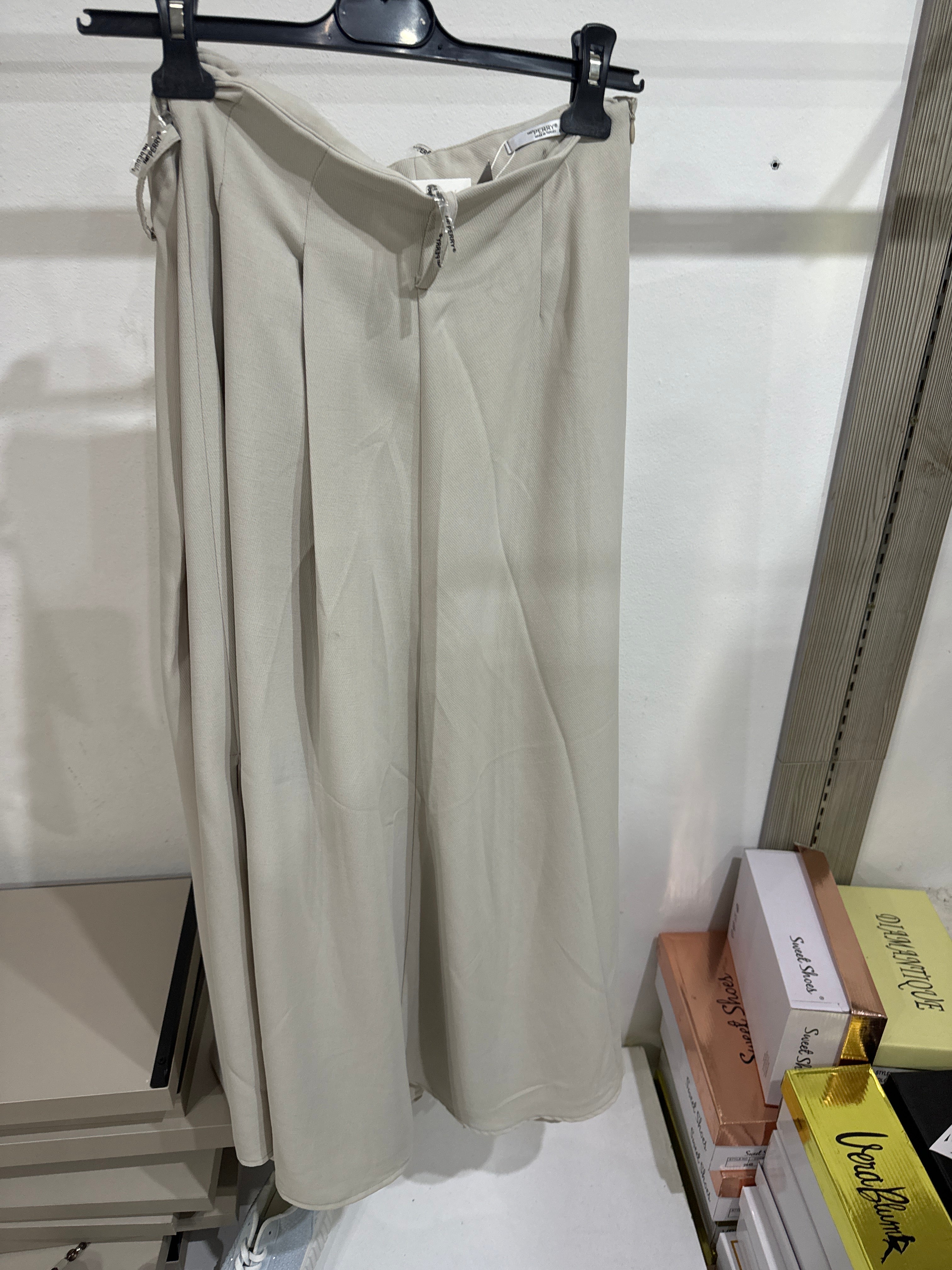 Skirt L GRG-03118