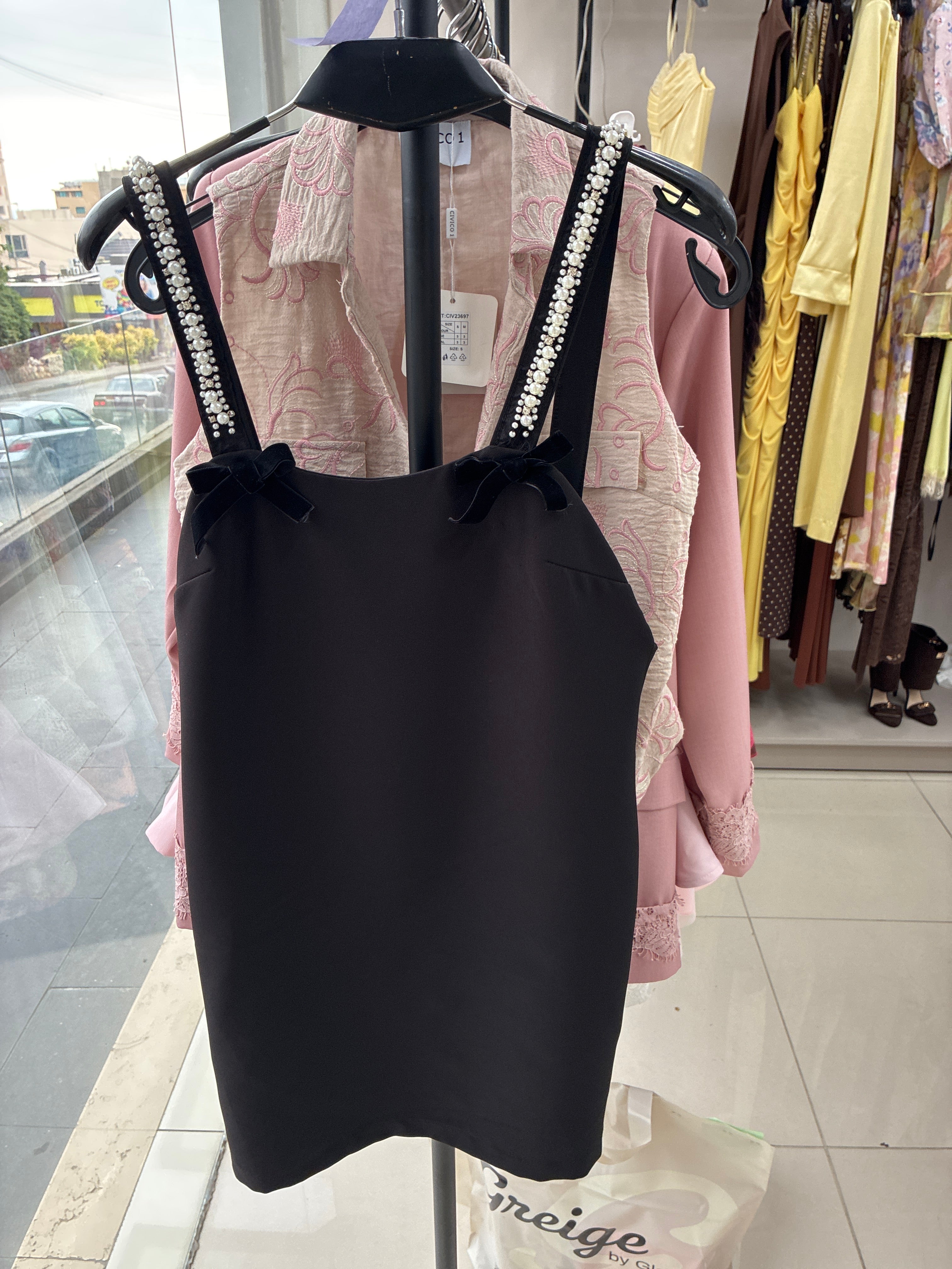 Dress - grg-006