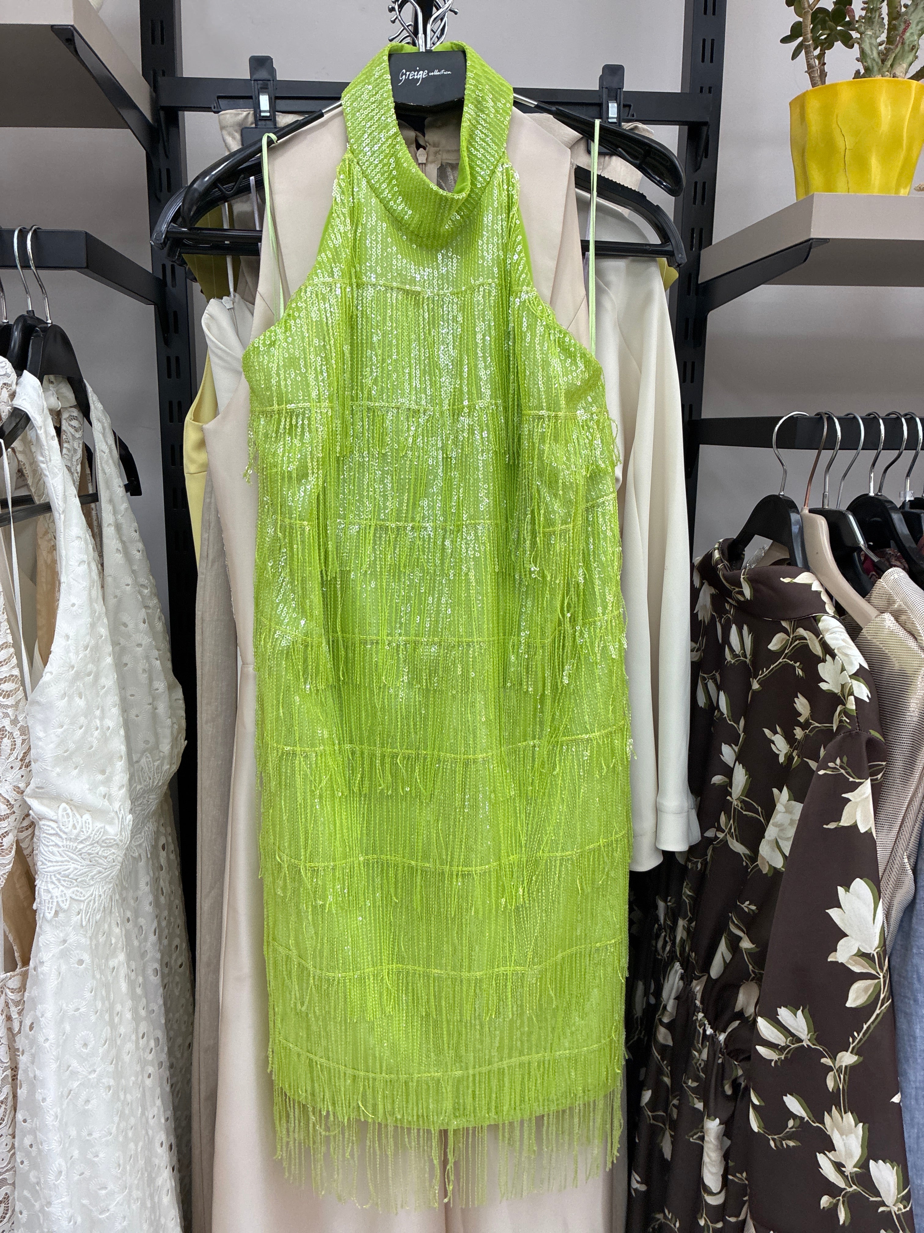Dress 40 - GRG03915