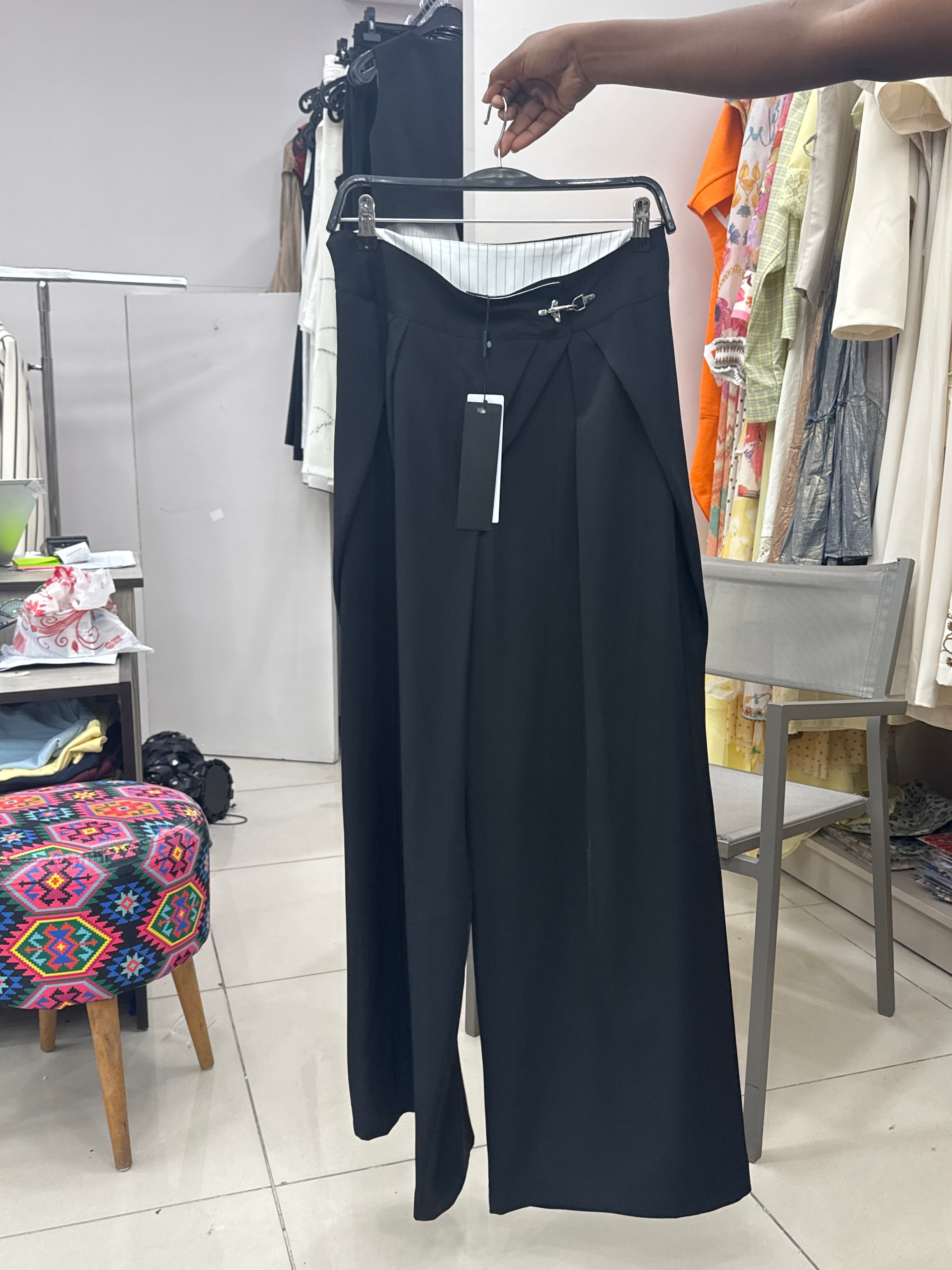 Pants XL GRG-04633