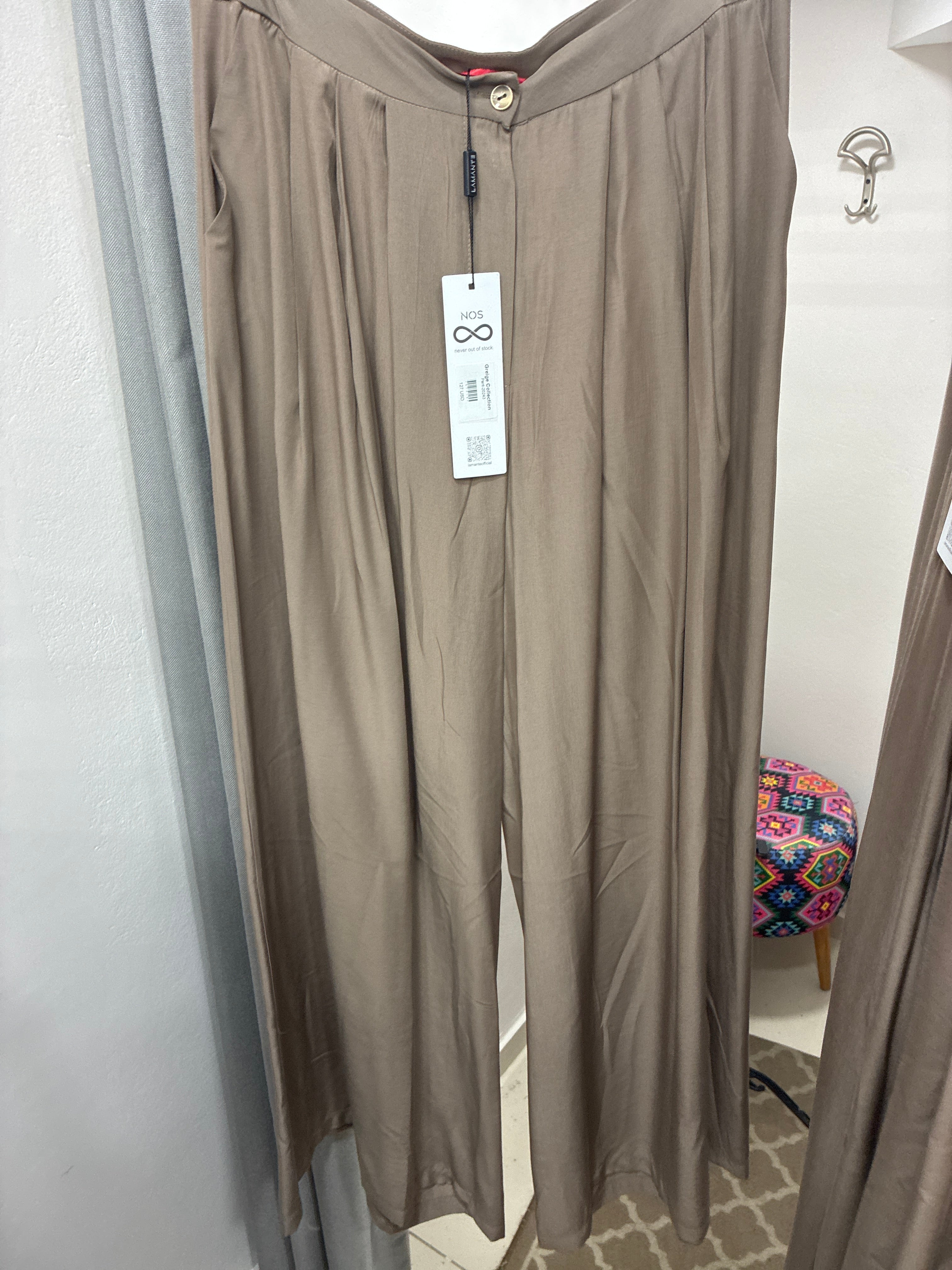 Pants XL GRG-04418