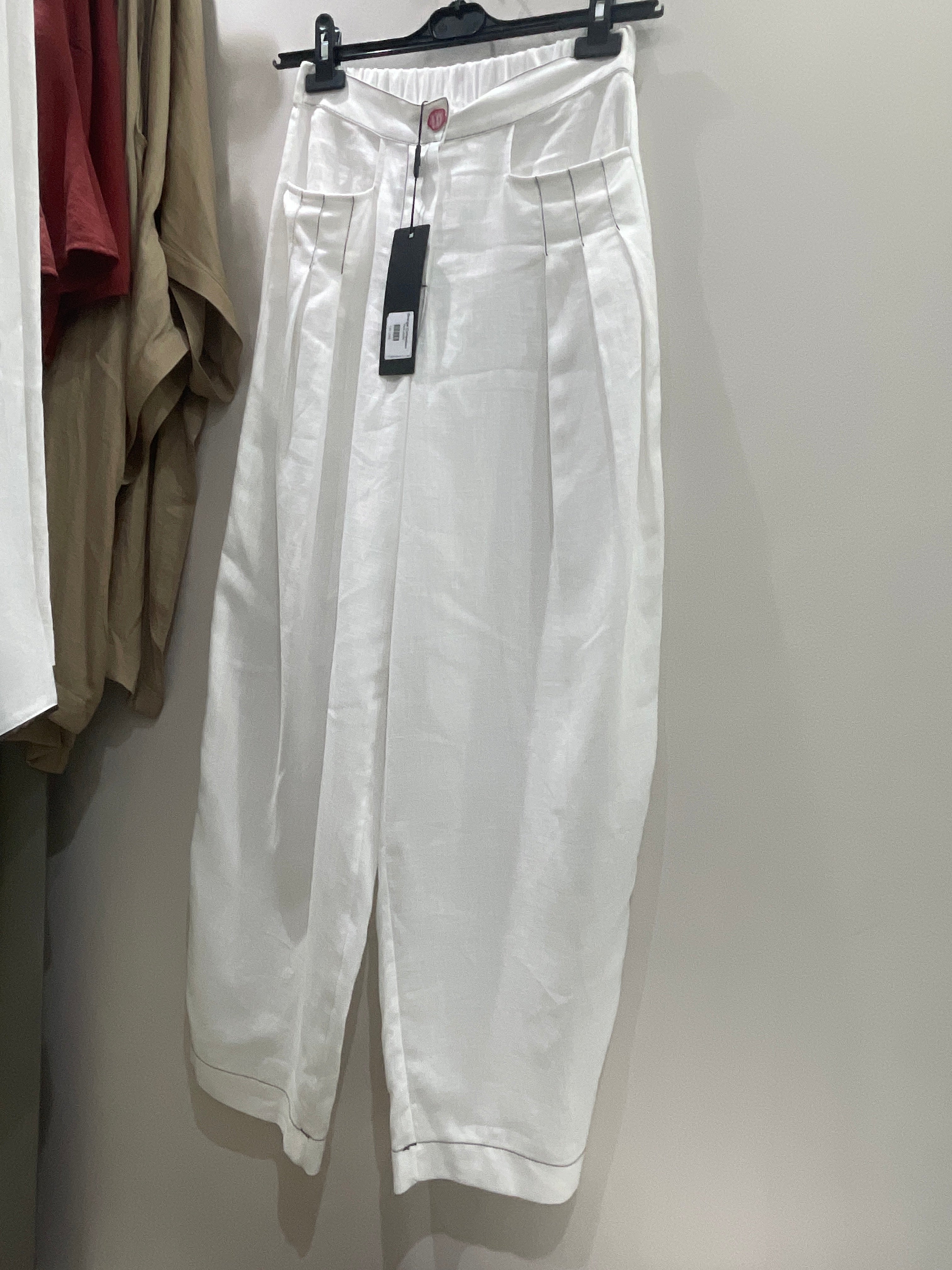 Pants S GRG-04223