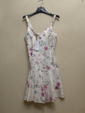 Dress S GRG-04001
