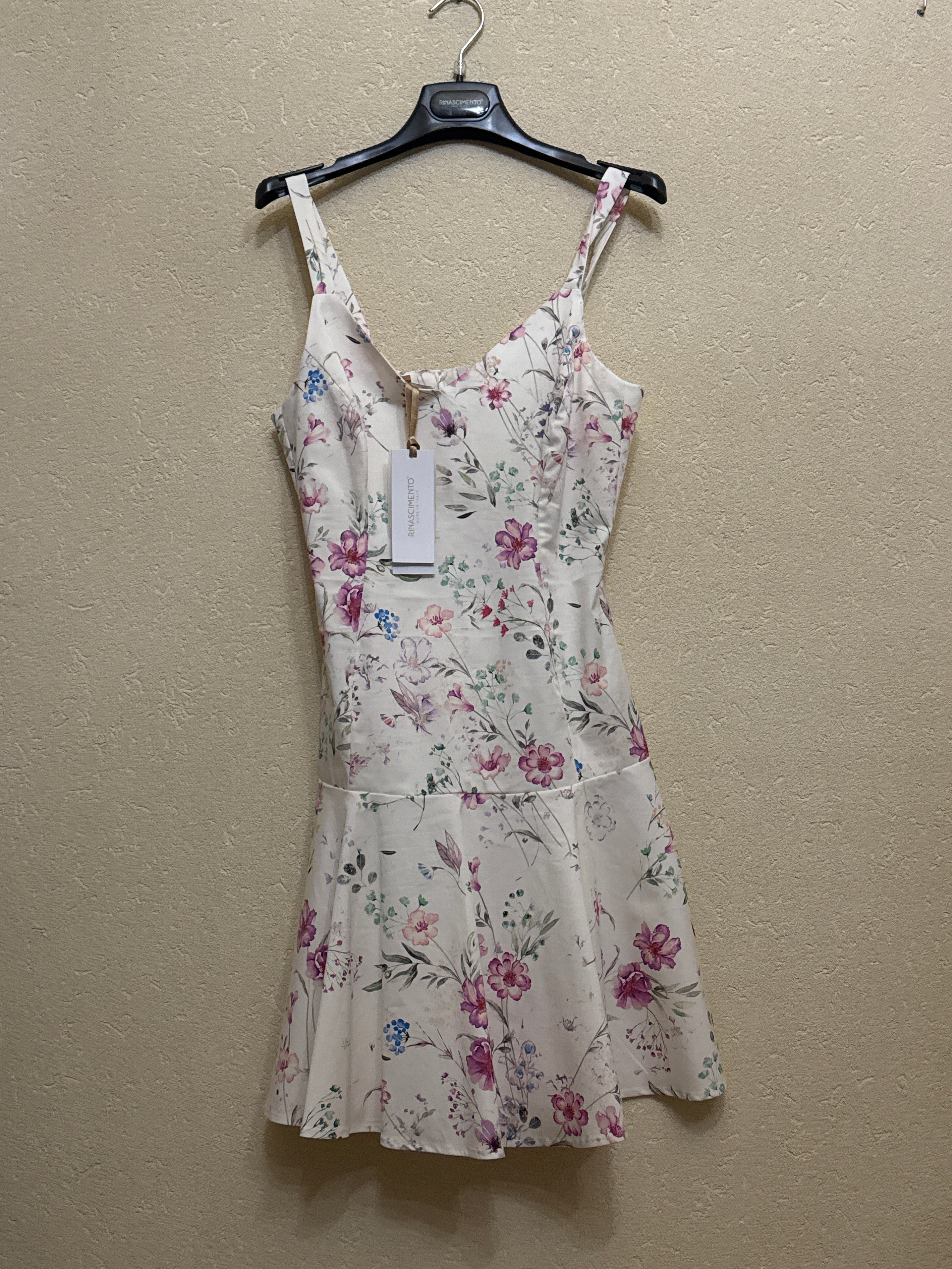 Dress S GRG-04001