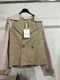 Jacket S GRG-03096