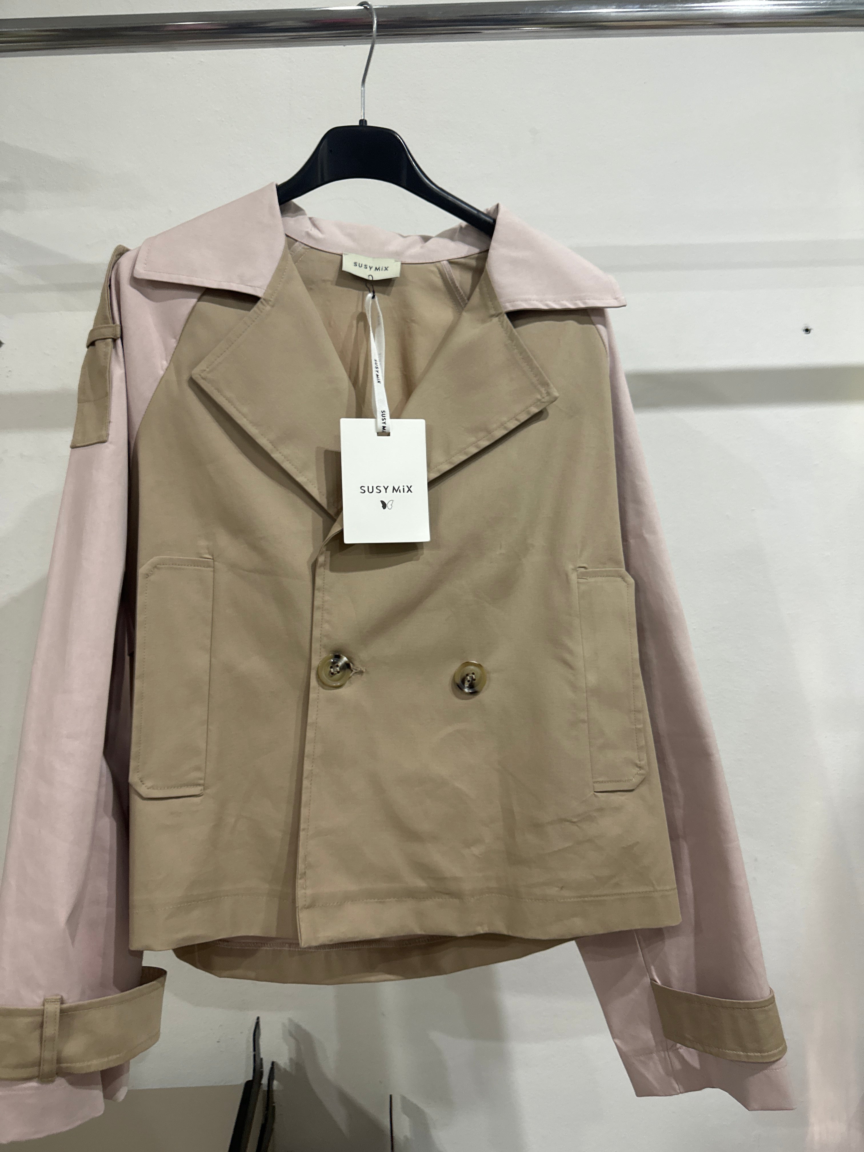 Jacket S GRG-03096