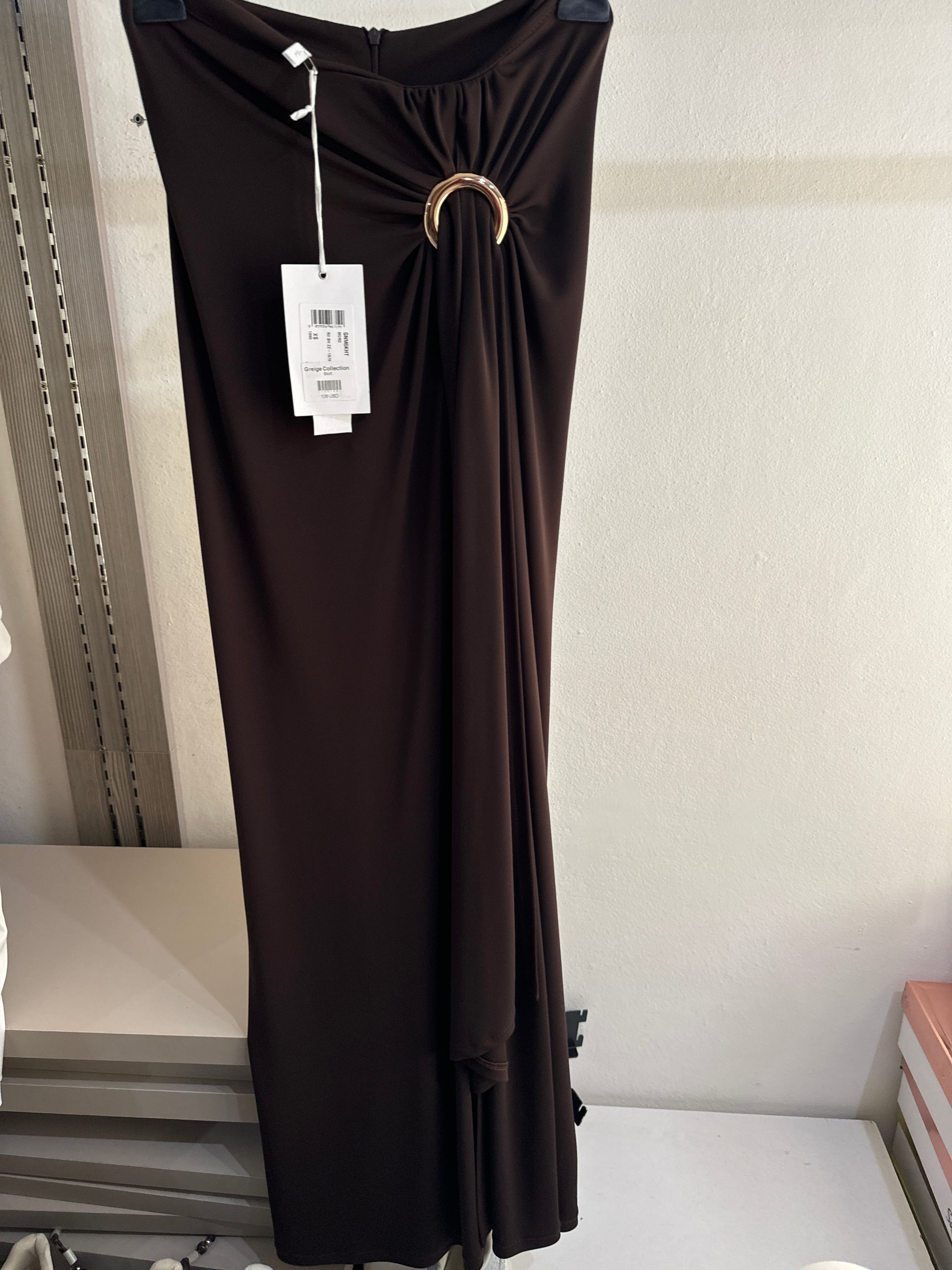 Skirt XS GRG-03052