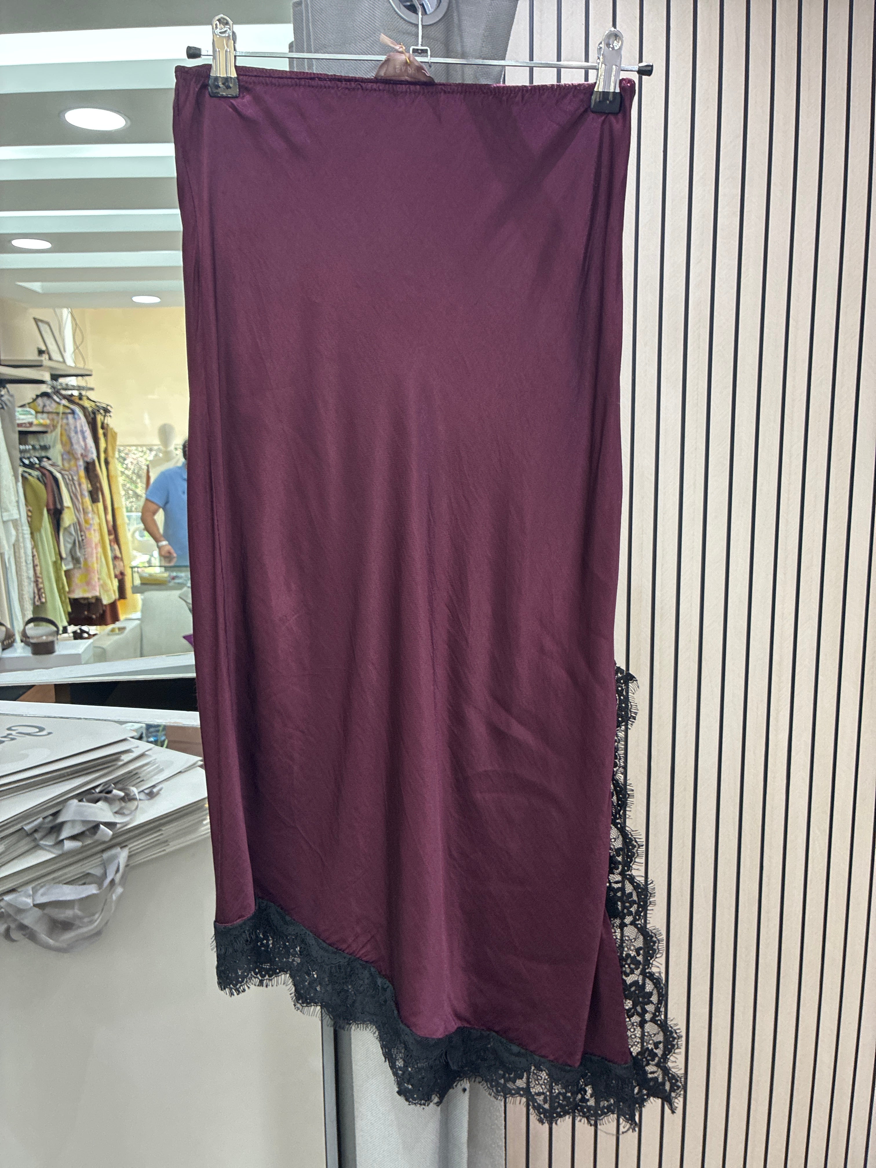 Skirt m - GRG-03988