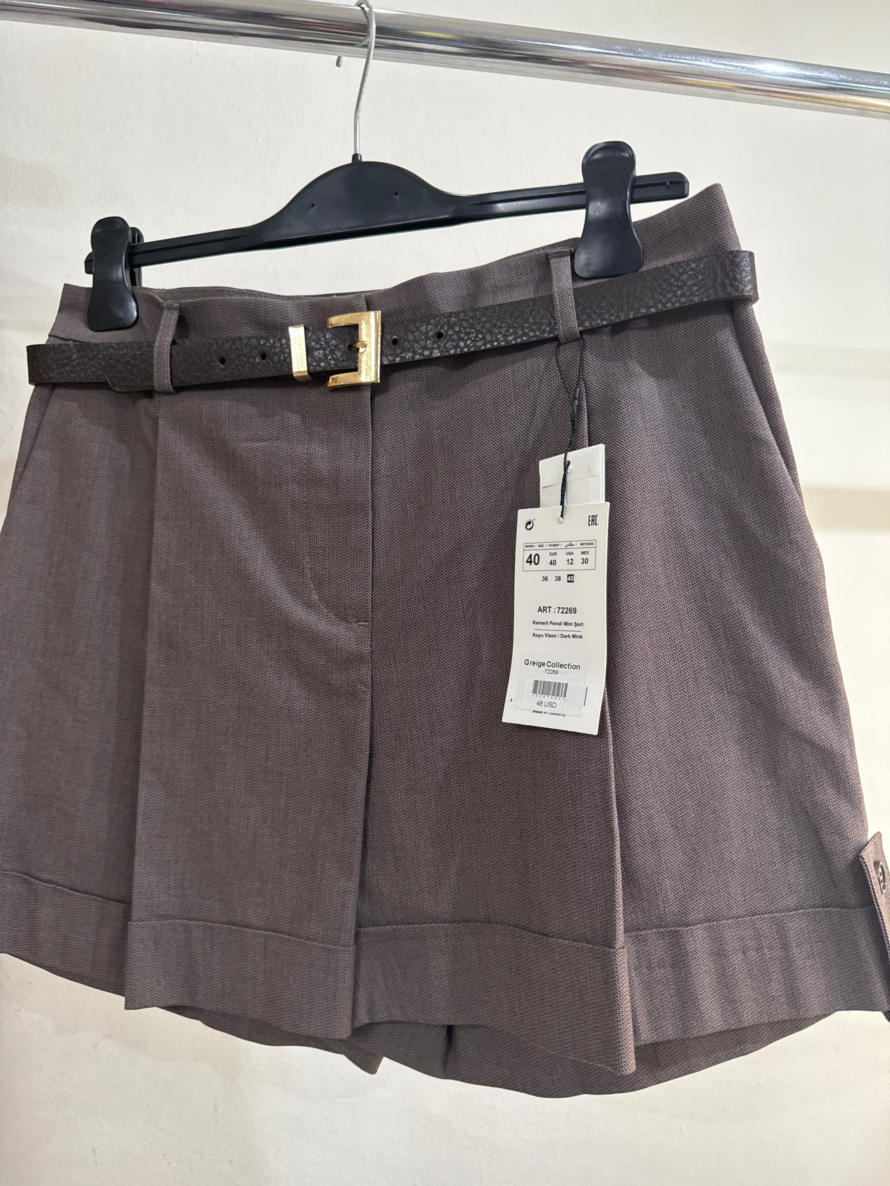 Shorts 40 GRG-03045