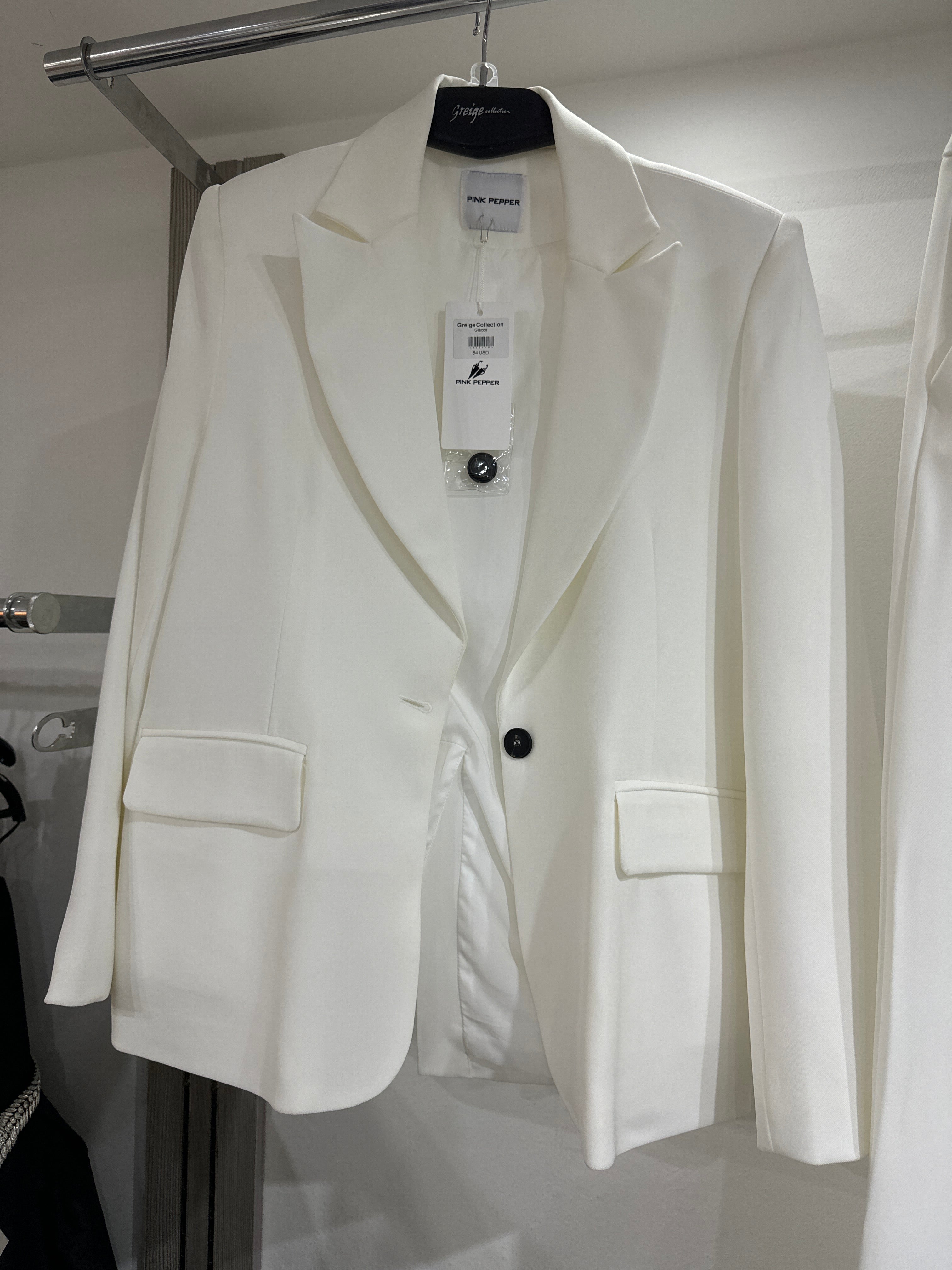 Blazer S GRG-03167