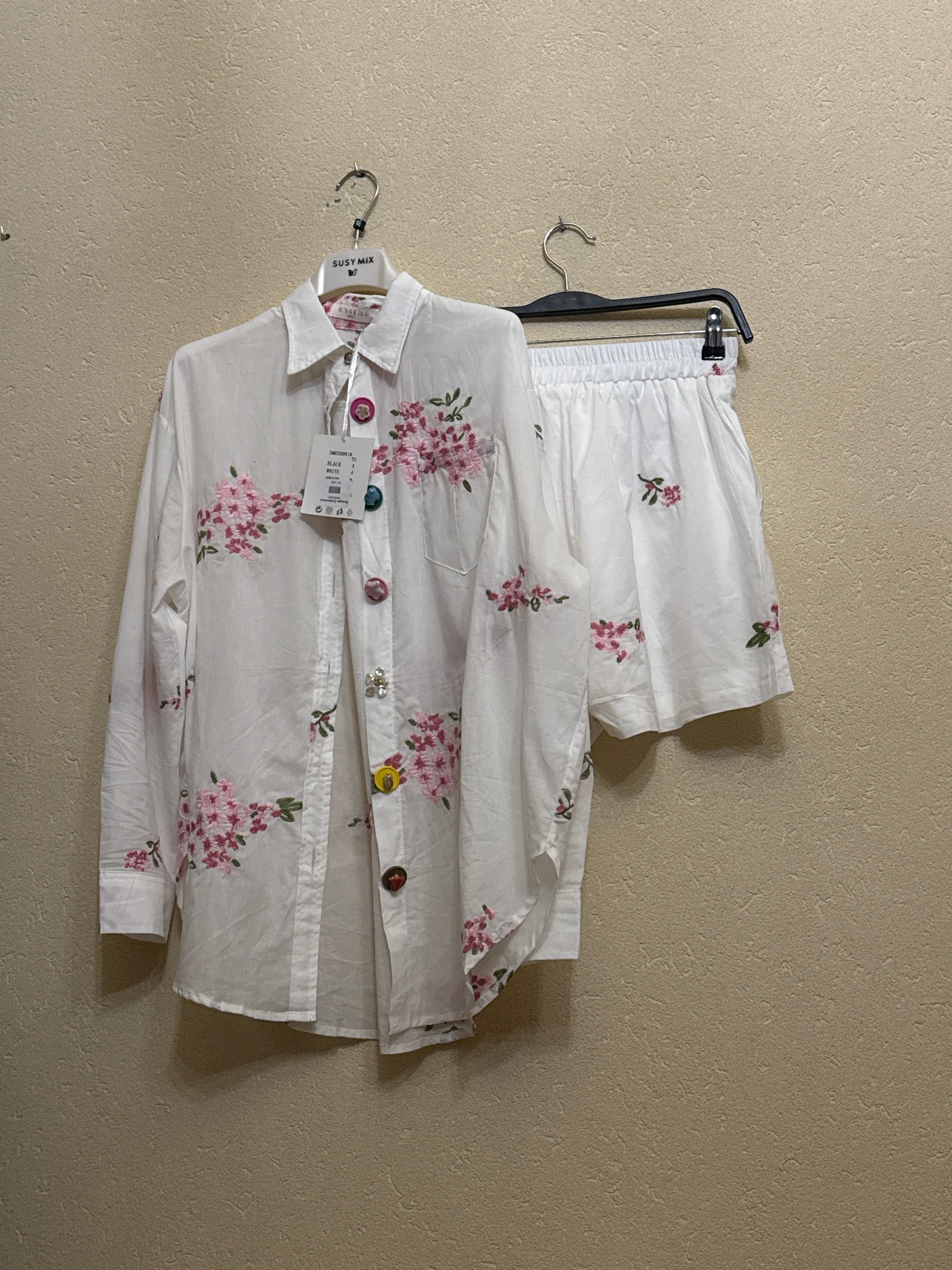 SET One Size GRG-04002