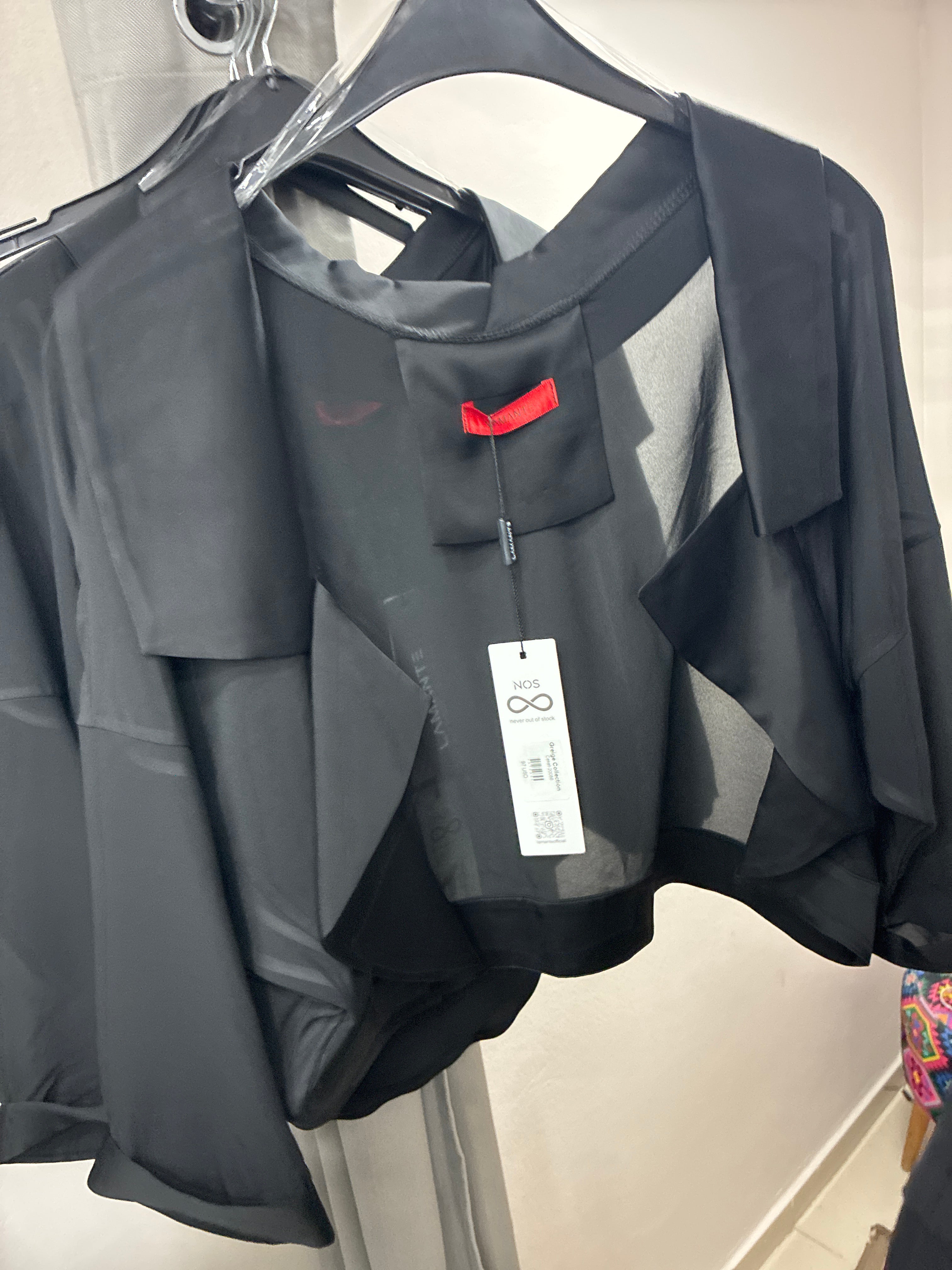 Jacket One Size GRG-04438