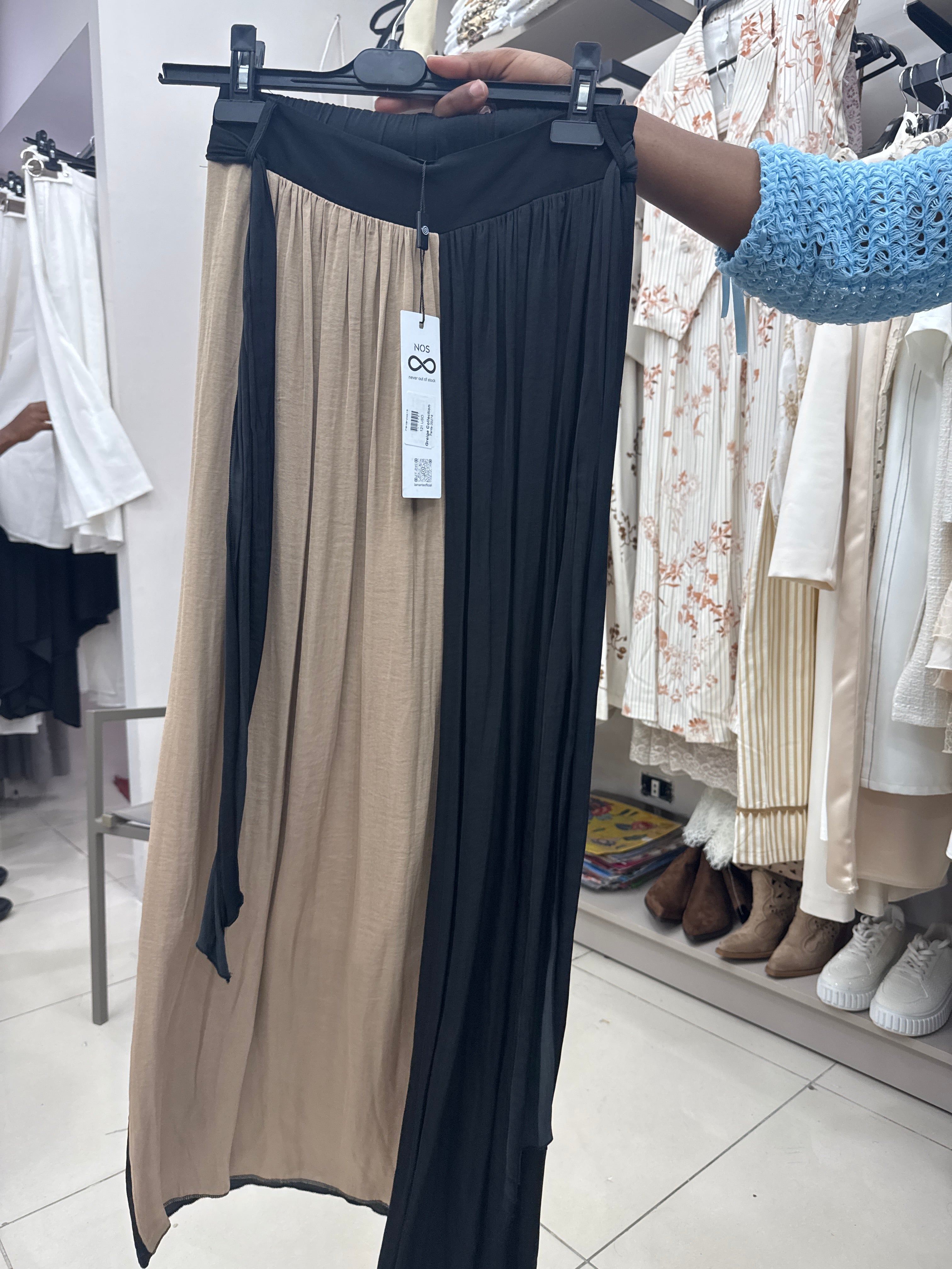 Pants xl GRG-04610