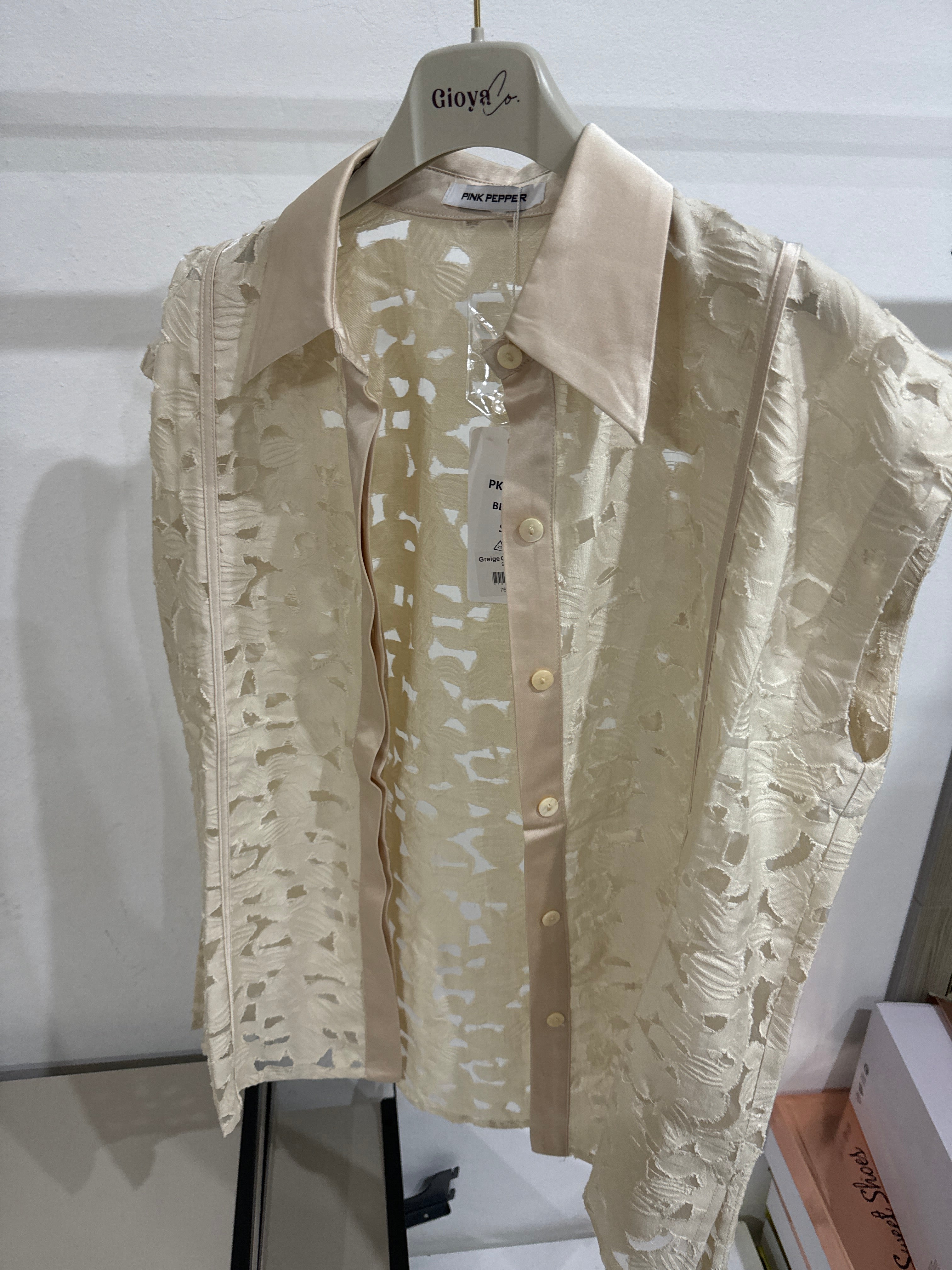 Shirt S GRG-03139