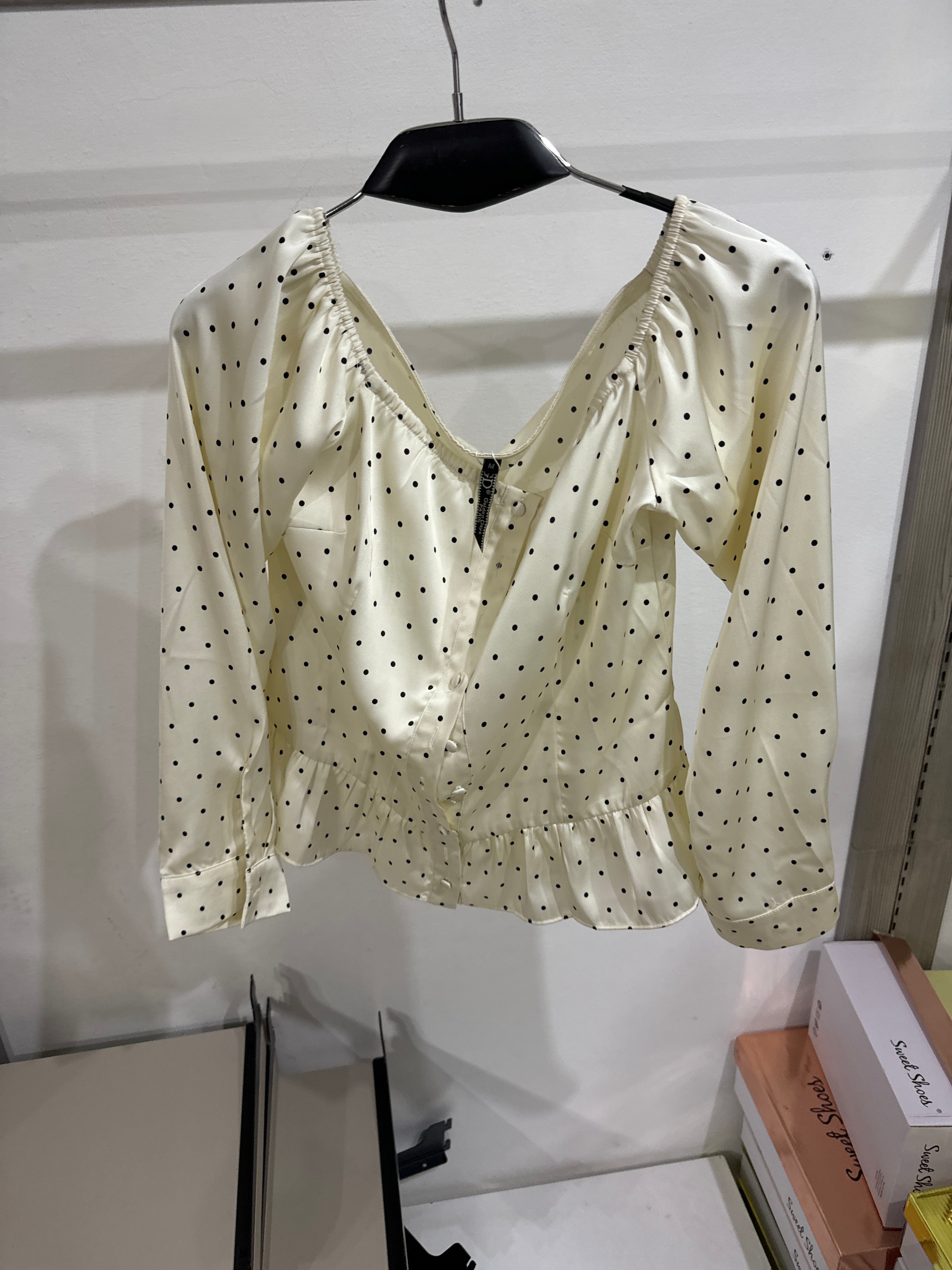 Shirt M GRG-03136