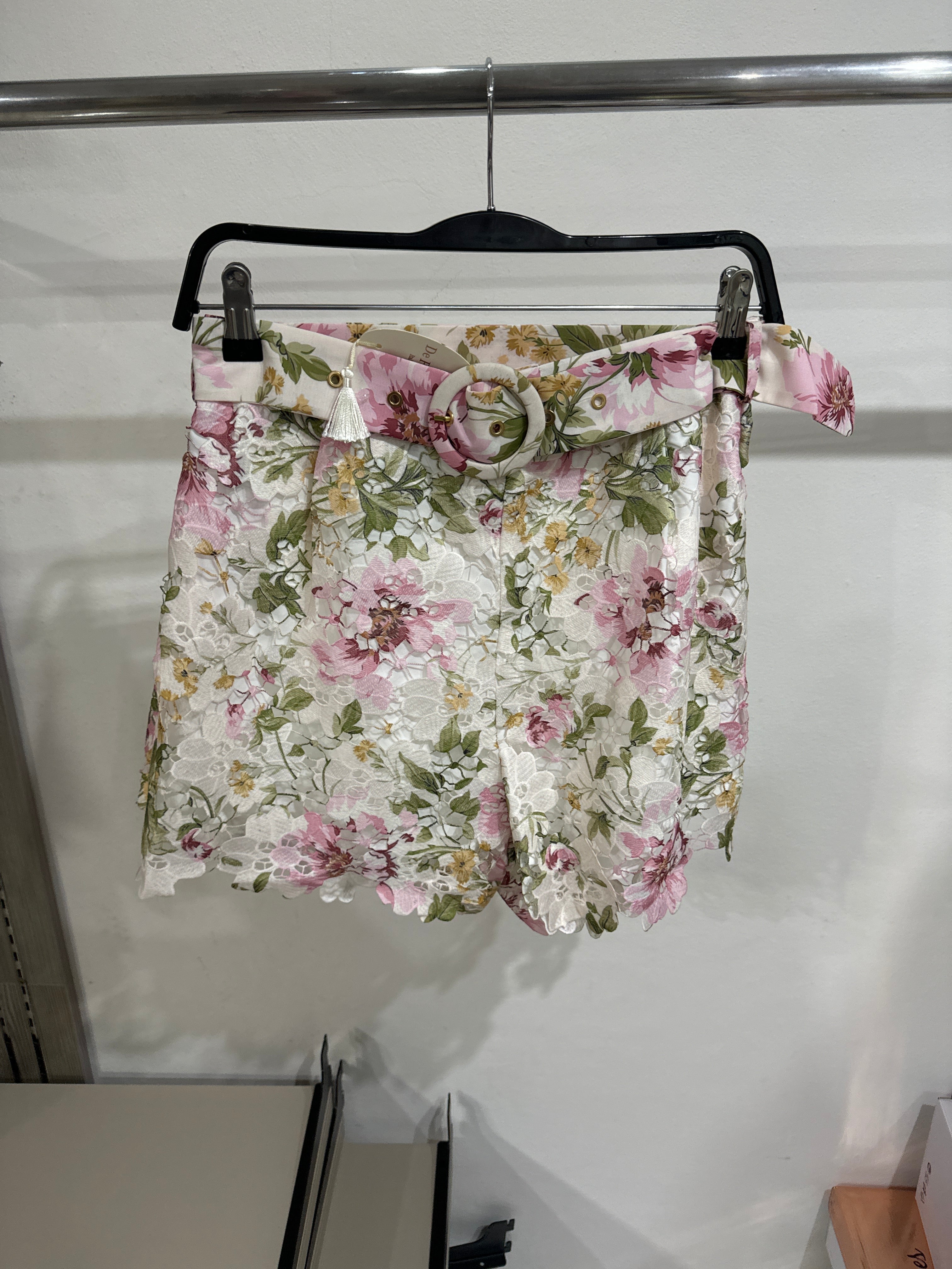 Short S GRG-03122