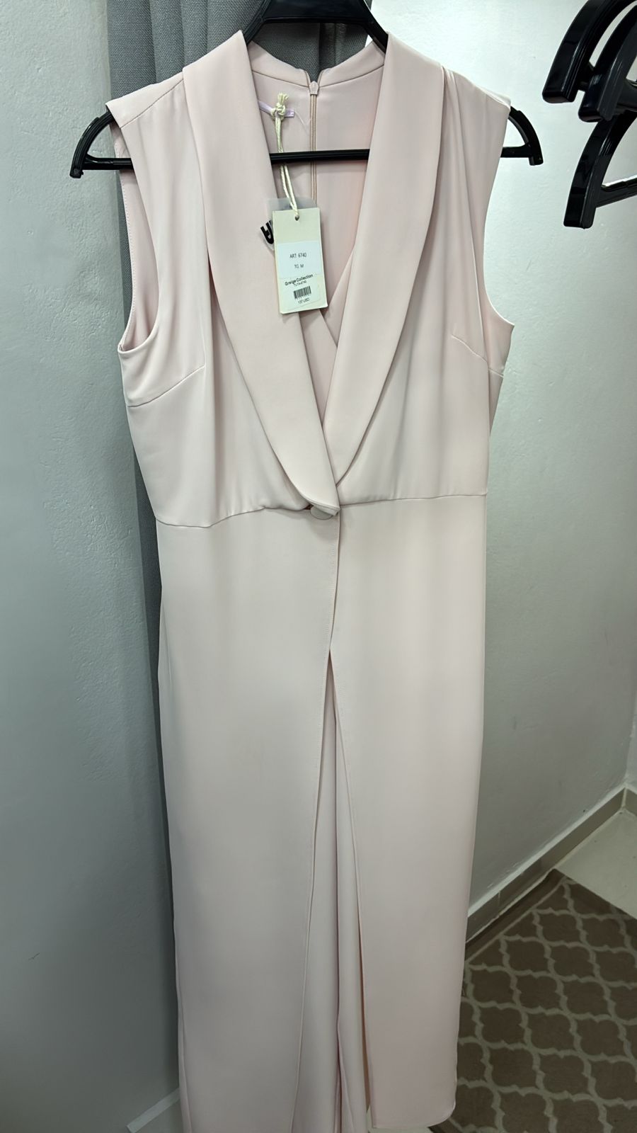 Jump suit - M GRG-03904