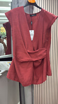 Vest -L- GRG-03908